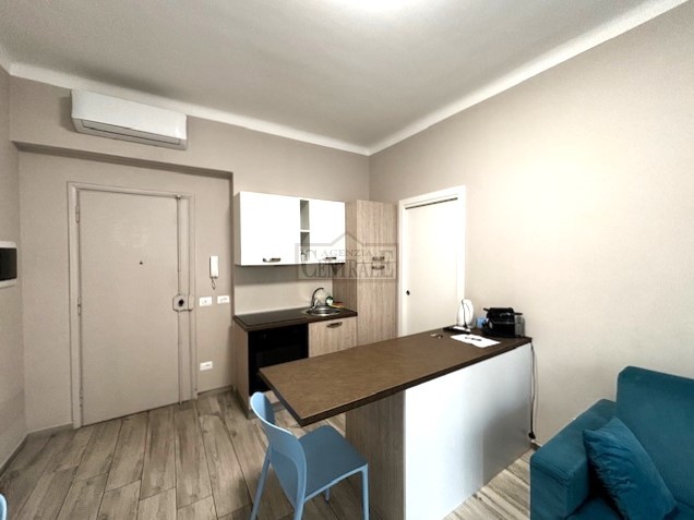 Agenzia Immobiliare Centrale Sanremo